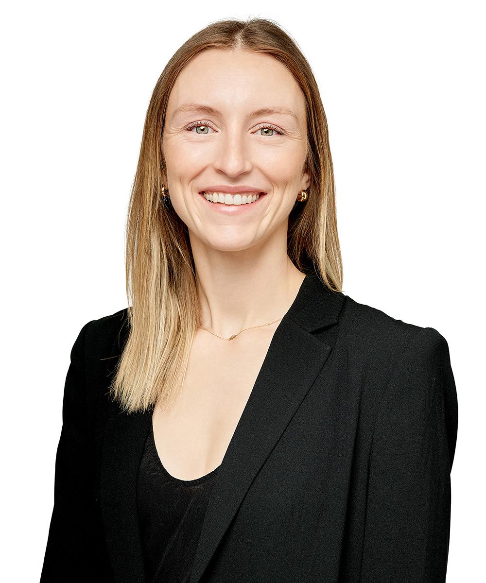 Kristin Toogood headshot